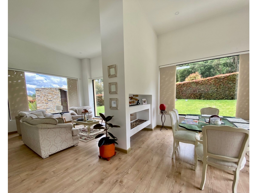 Casa en Venta en condominio ubicado en Sopo
