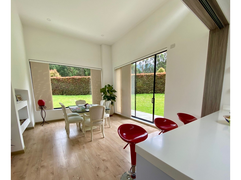 Casa en Venta en condominio ubicado en Sopo — foto 5