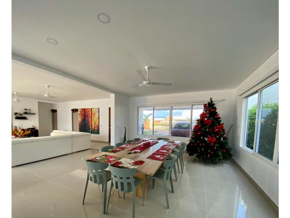 Casa en Venta variante via Espinal, Villa Esperanza