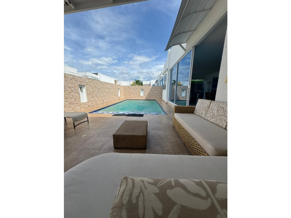 Casa en Venta vía Girardot- Espinal — foto 2