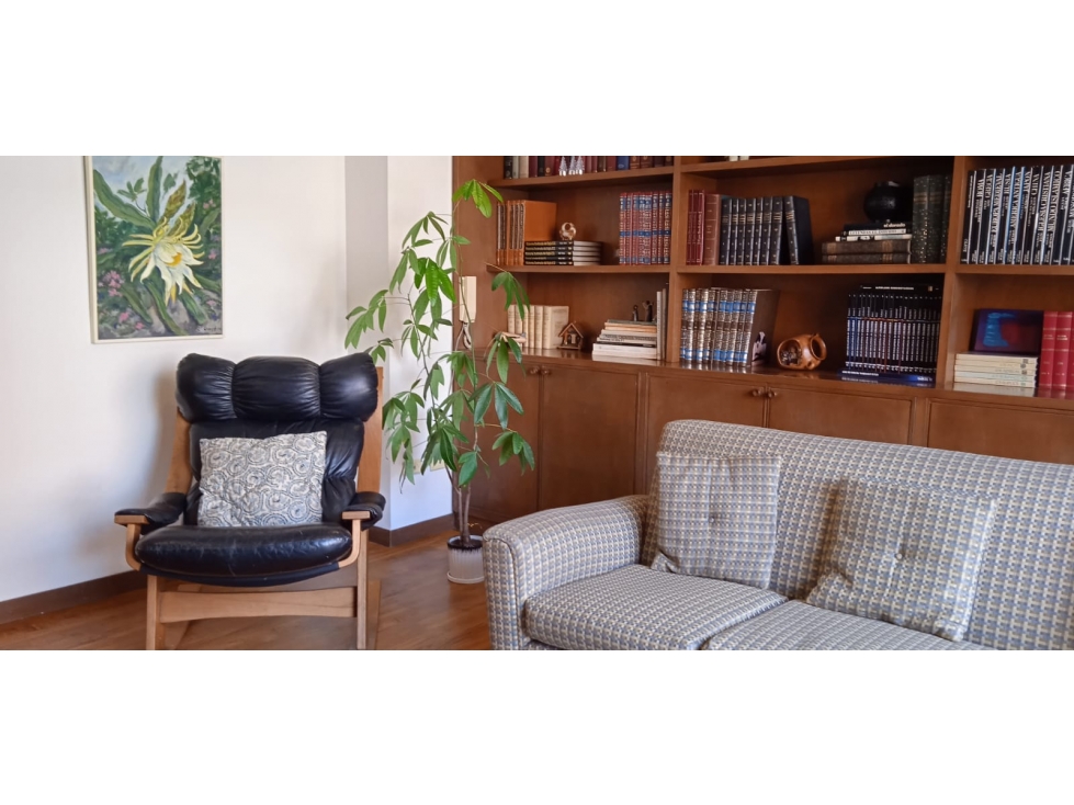Apartamento en Venta en El Chico, remodelado totalmente — foto 4