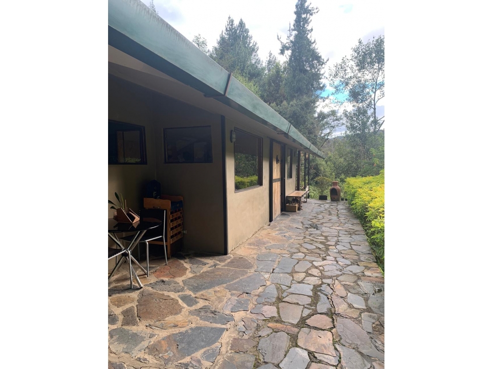 Casa en Venta vía La Calera — foto 3
