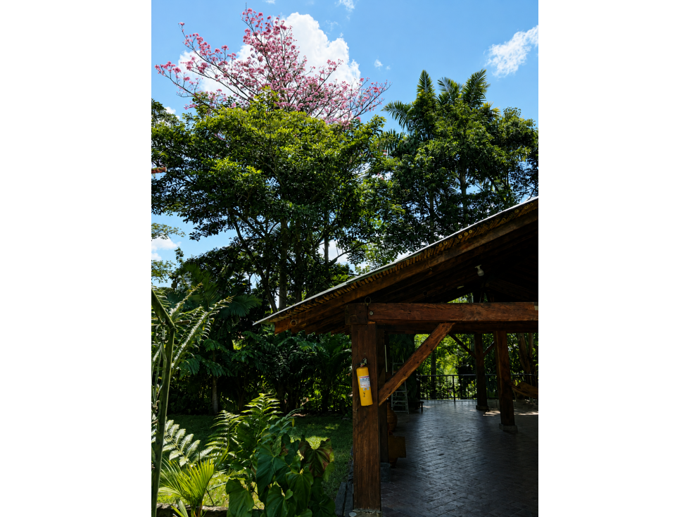 CHALET EN EL QUINDÍO EN VENTA O ARRIENDO — foto 6