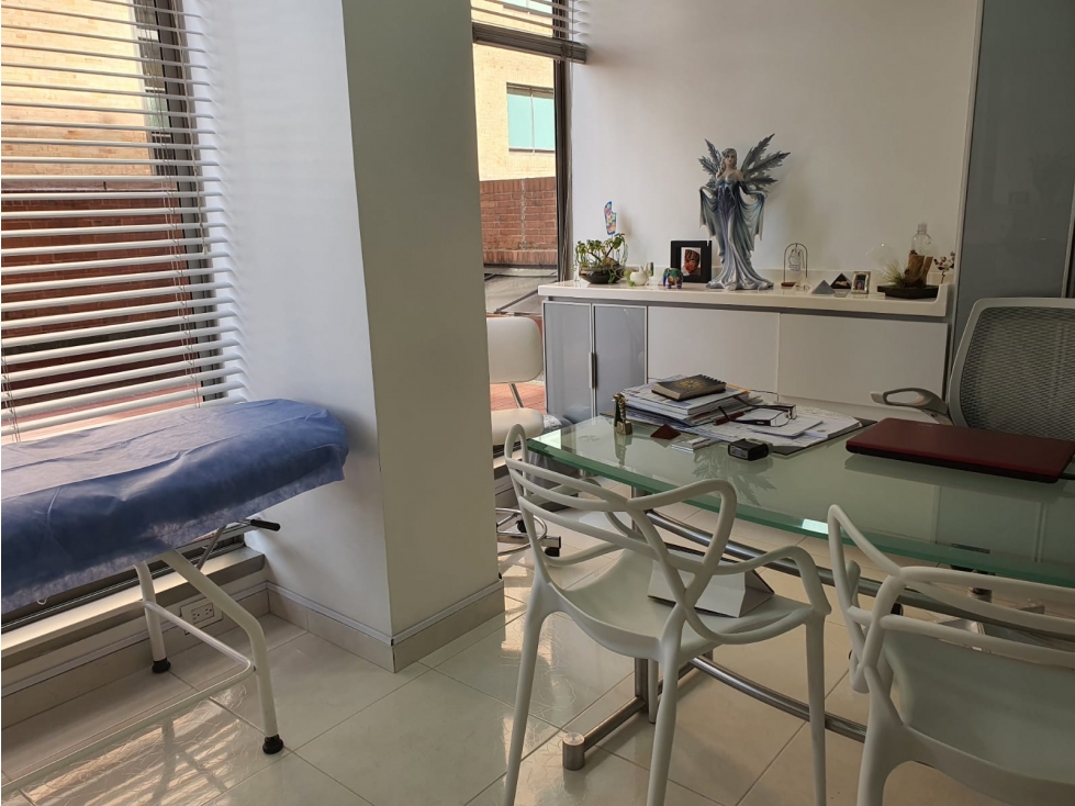 Consultorio en Venta en Antiguo Country — foto 4