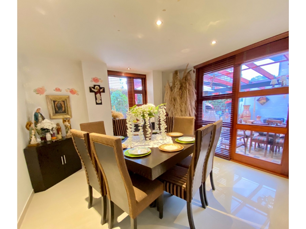 Casa en Venta ubicado en Chia