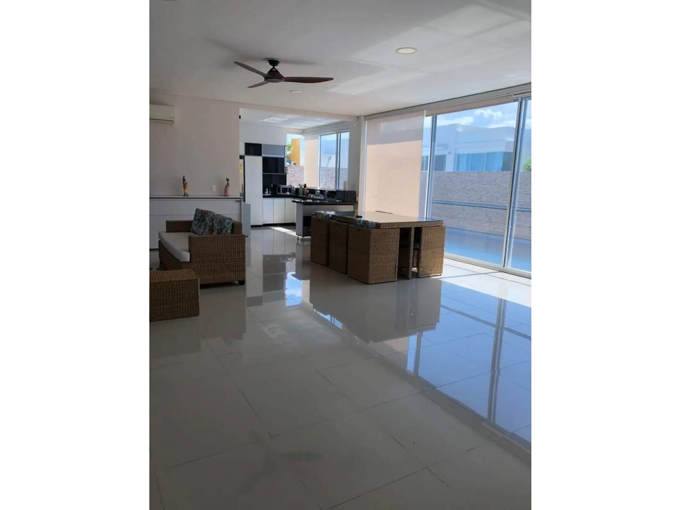 Casa Espaciosa en Venta, Flandes-Tolima