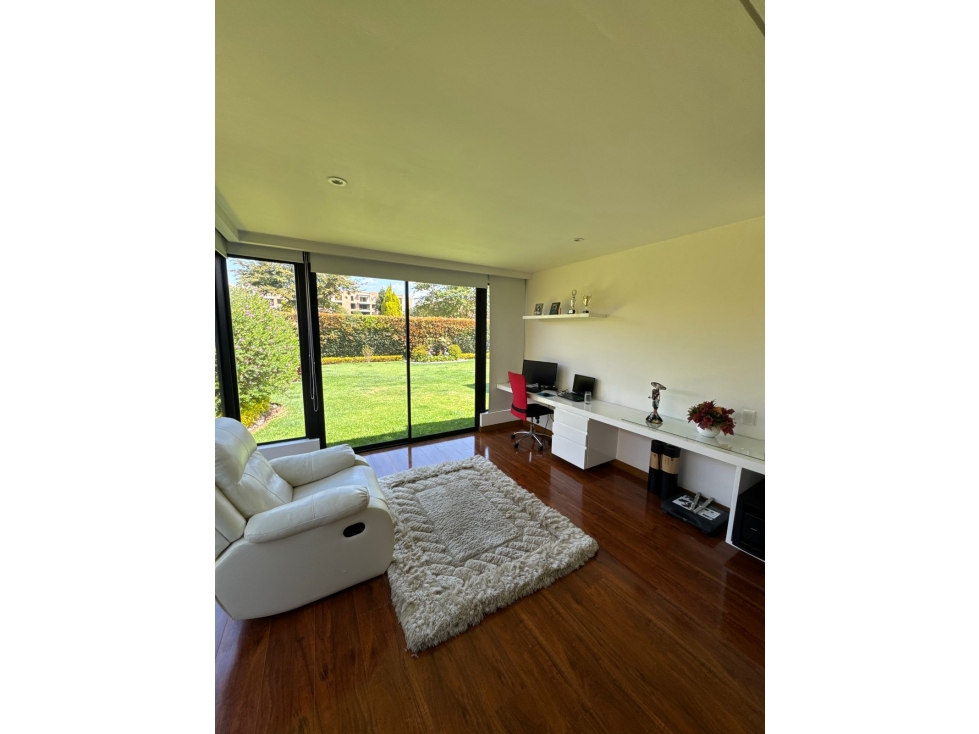 Casa Hermosa en Venta en Cajica — foto 4