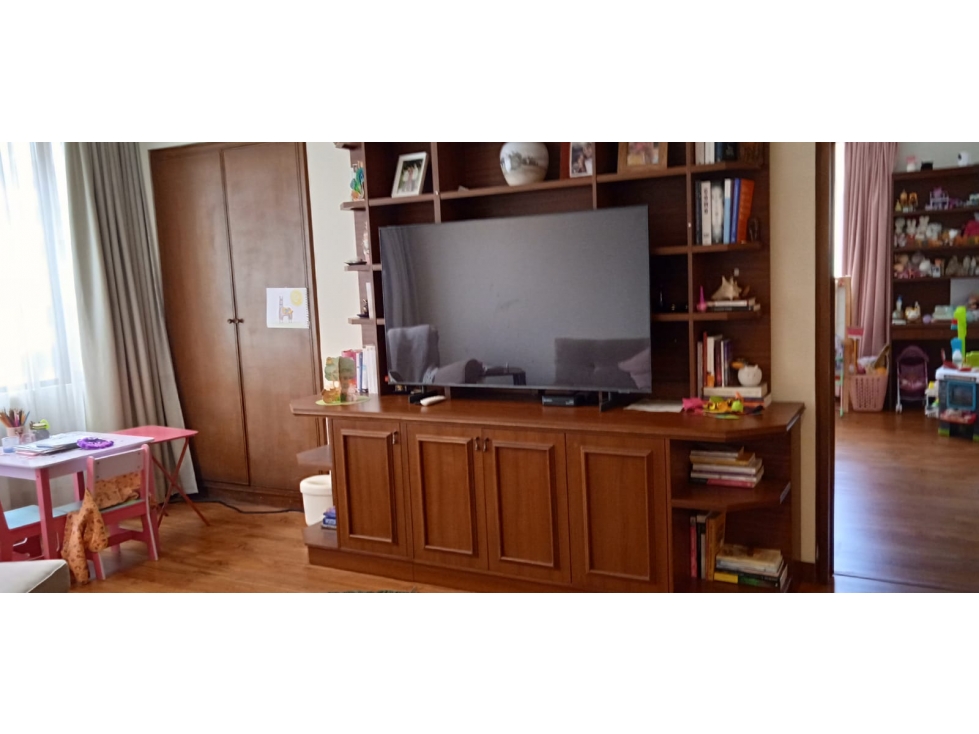 Apartamento en Venta en El Chico, remodelado totalmente — foto 6