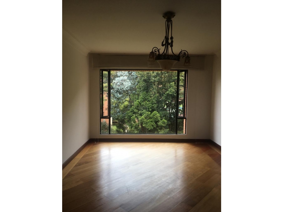 Apartamento en Venta en Santa Barbara Alta — foto 3