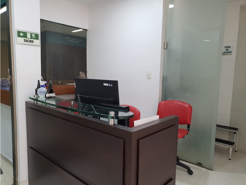 Consultorio en Venta en Antiguo Country — foto 6