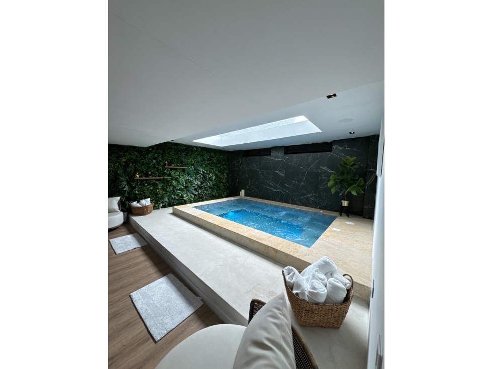 Venta de Sensacional Casa San Jacinto