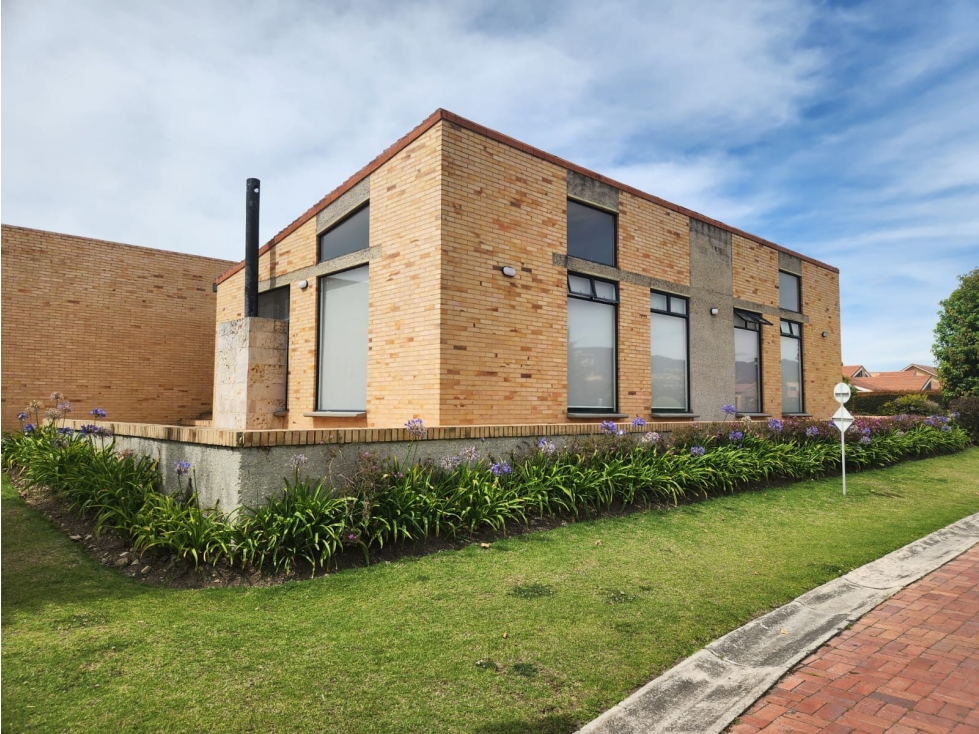 Casa Hermosa en Venta en Cajica — foto 5