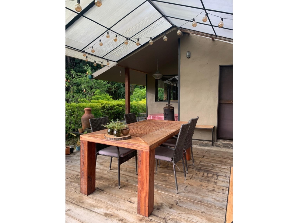 Casa en Venta vía La Calera — foto 5
