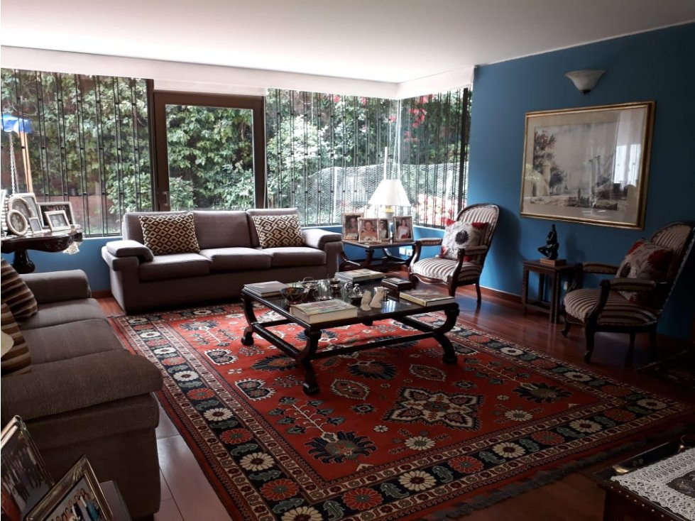Casa en Venta en Santa Barbara Alta Bogotá — foto 6