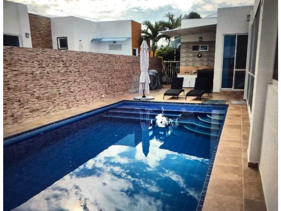 Casa Espaciosa en Venta, Flandes-Tolima — foto 5