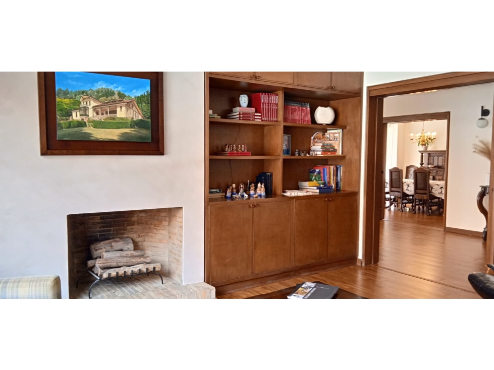 Apartamento en Venta en El Chico, remodelado totalmente — foto 5