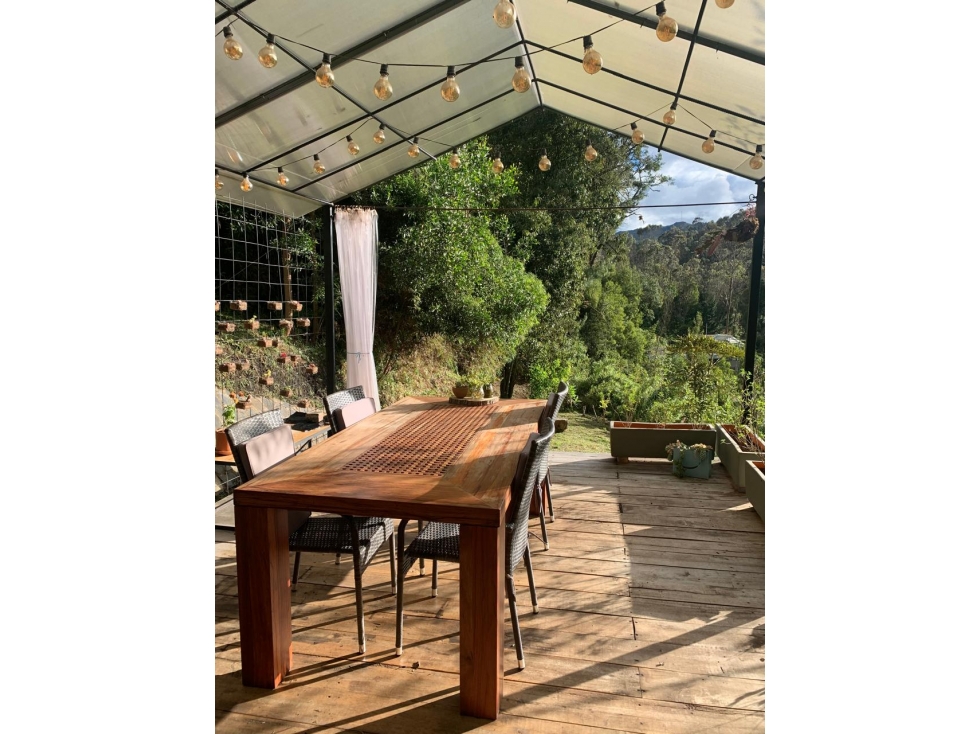 Casa en Venta vía La Calera — foto 6