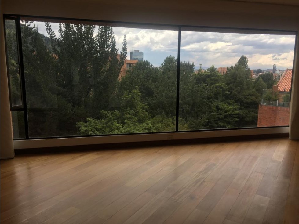 Apartamento en Venta en Santa Barbara Alta