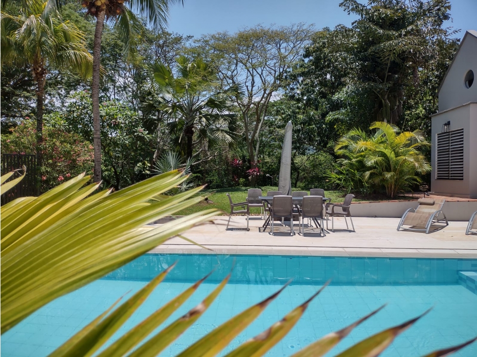 Casa en Venta en Club Puerto Peñalisa