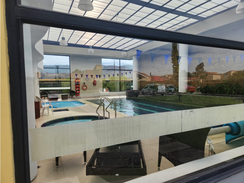 Casa Hermosa en Venta en Cajica — foto 6