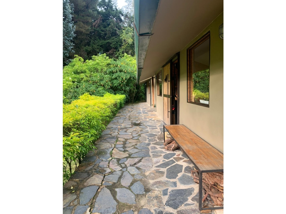 Casa en Venta vía La Calera — foto 4