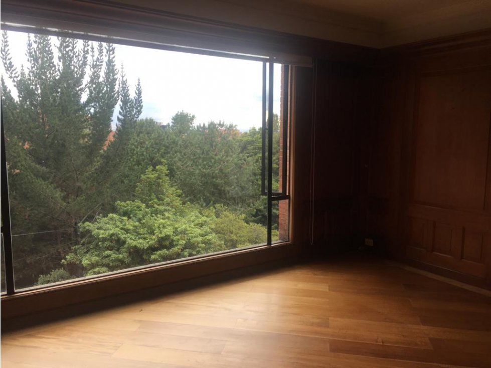 Apartamento en Venta en Santa Barbara Alta — foto 4