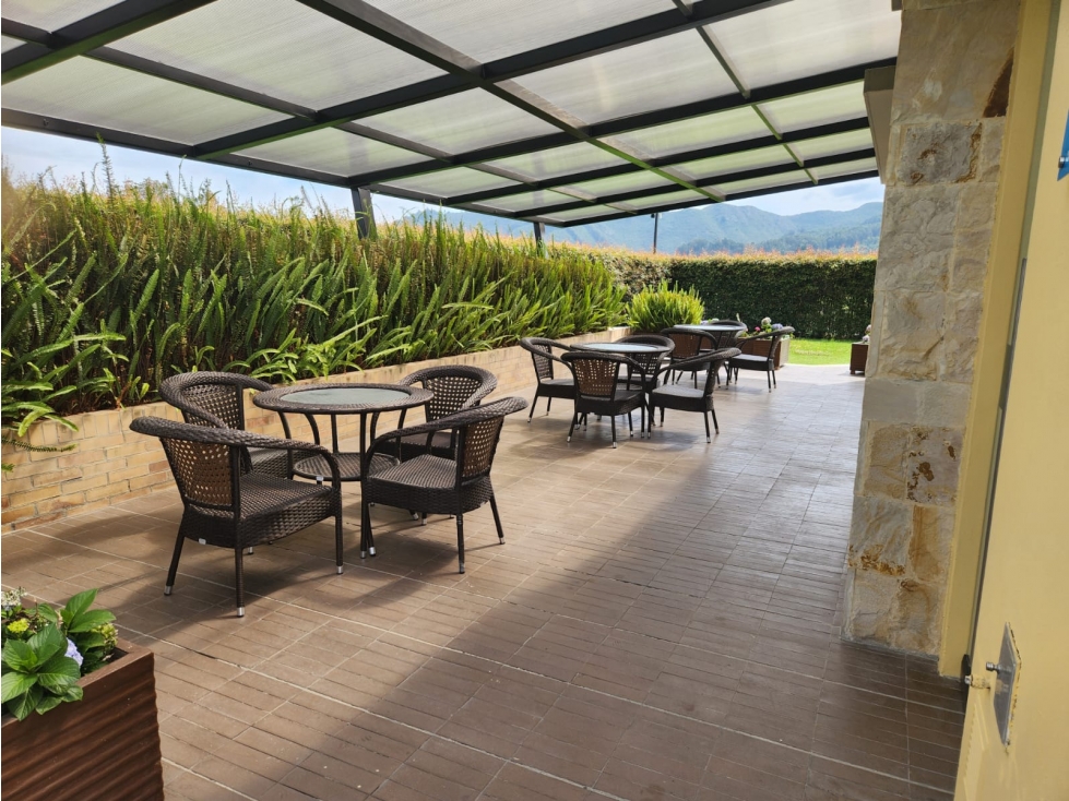 Casa Hermosa en Venta en Cajica — foto 3