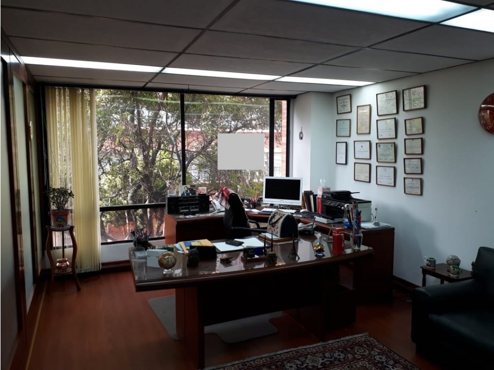 Oficina en Venta Chico Bogotá — foto 4
