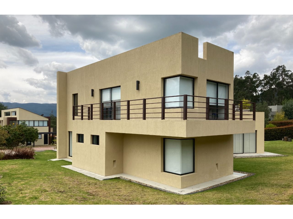 Casa en Venta en condominio ubicado en Sopo — foto 3