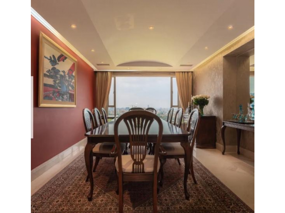 VENDO O ARRIENDO APARTAMENTO SANTA BARBARA ALTA — foto 3