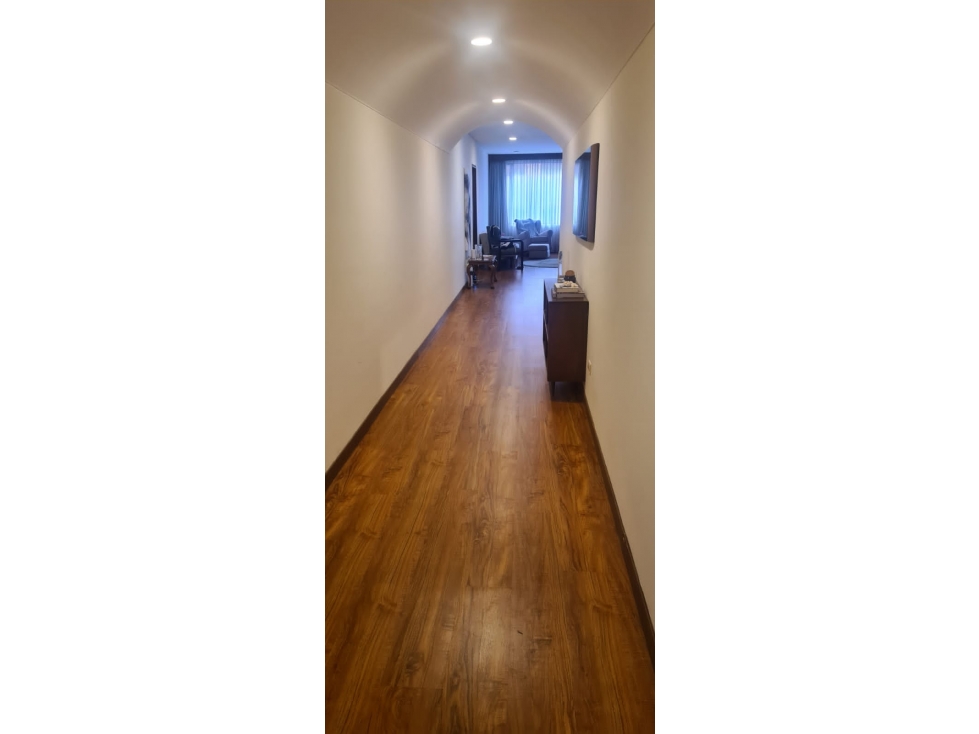 Apartamento en Venta en El Chico, remodelado totalmente — foto 3