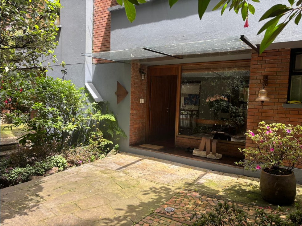 Casa en Venta en Exclusivo Barrio El Refugio Bogotá — foto 3