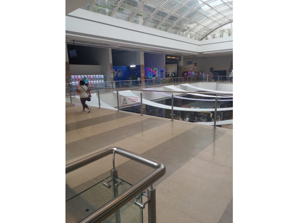 Cali Local en Venta en el Centro Comercial La Estación — foto 4