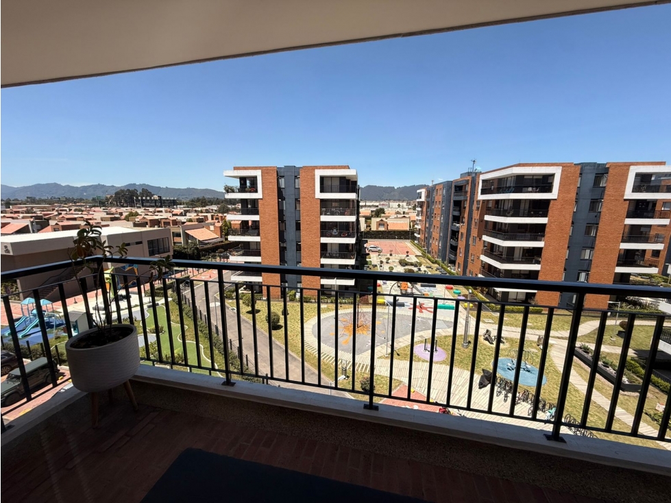 Apartamento en Venta Cajica — foto 4