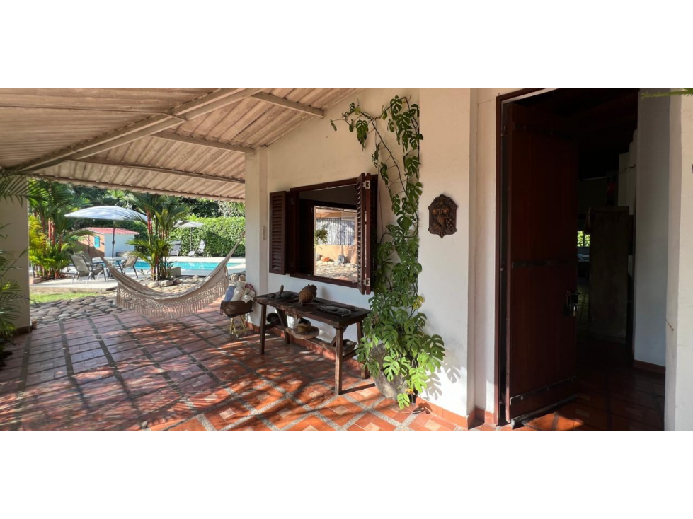 VILLAVICENCIOCASA EN VENTA EN CONJUNTO CERRADO CONDOMINIO BALMORAL — foto 4