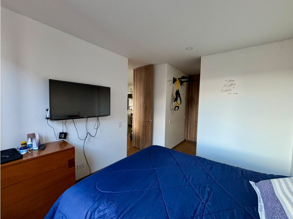 Apartamento en Arriendo en Milla de Oro Cajica — foto 6