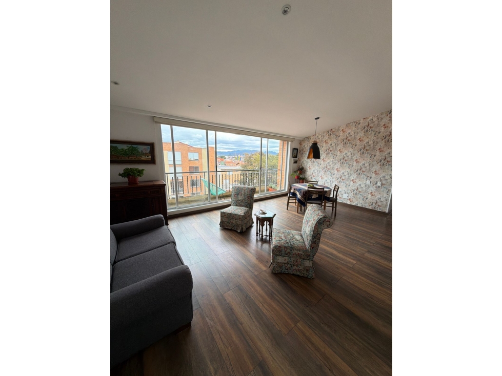 Apartamento en Venta Chía Cundinamarca