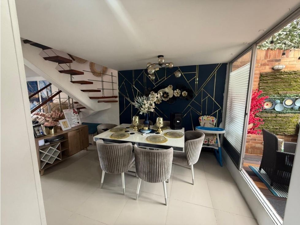 Casa en Venta en Pinares de Chía