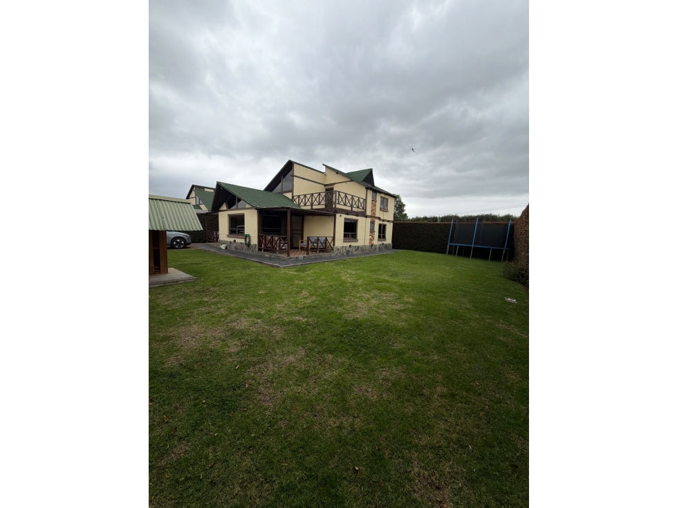 Casa en Conjunto Privado en Cajicá — foto 5