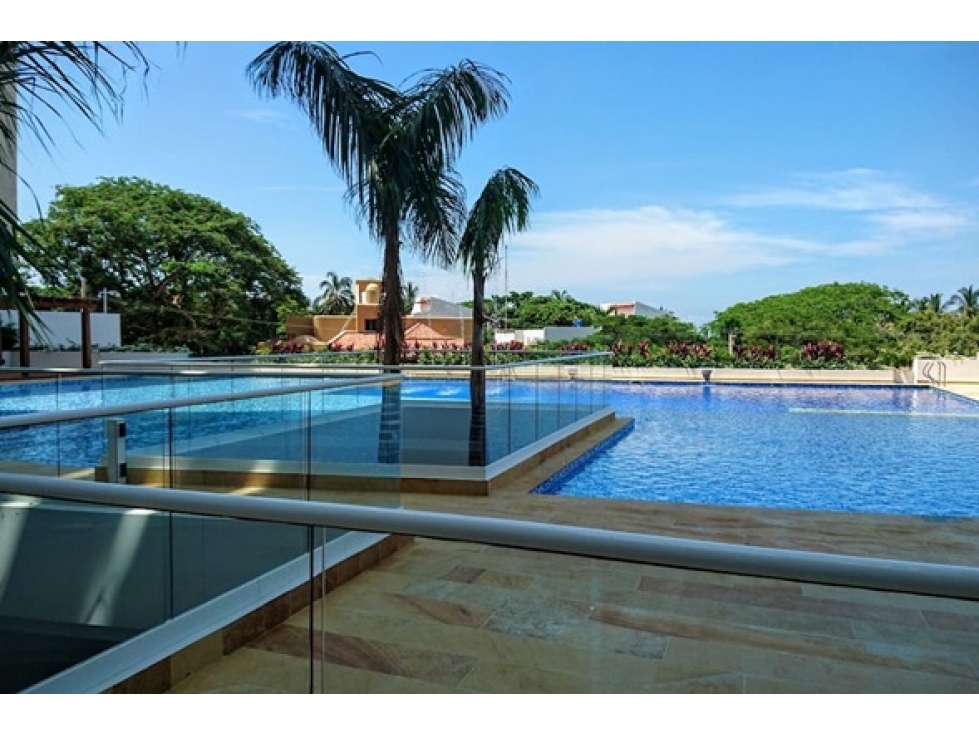 Apartamento en Venta en Santa Marta