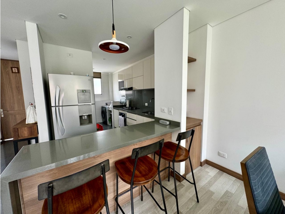 Casa en venta ubicado en Cajica, Milla de Oro al lado de CC Fontanar — foto 5