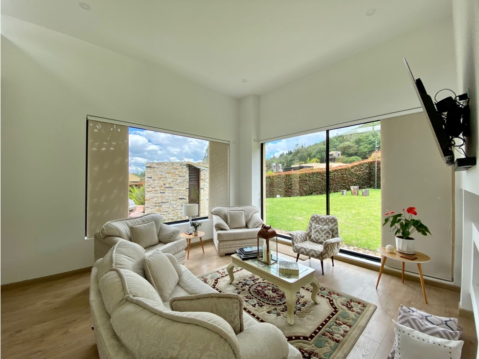 Casa en Venta en condominio ubicado en Sopo — foto 2