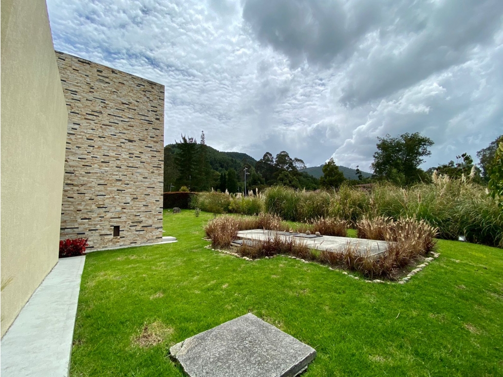 Casa en Venta en condominio ubicado en Sopo — foto 4
