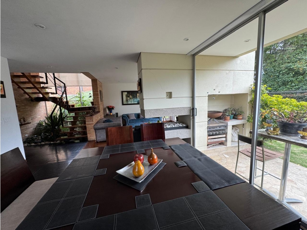 ¡Exclusiva casa en venta en ChÃ­a, Vereda Fonqueta! Â¡No te la pierdas! — foto 2