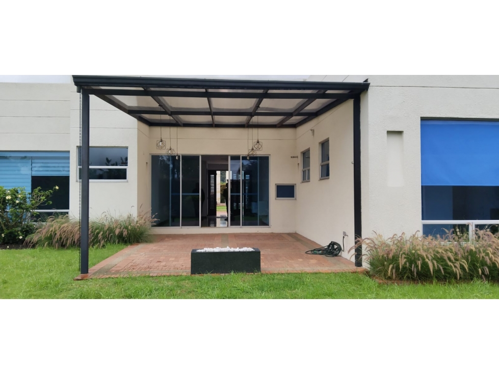 Casa en Venta en Cajica Conjunto, Lote 603 M2, Casa 203 m2 — foto 3