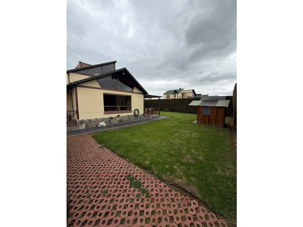 Casa en Conjunto Privado en Cajicá — foto 6