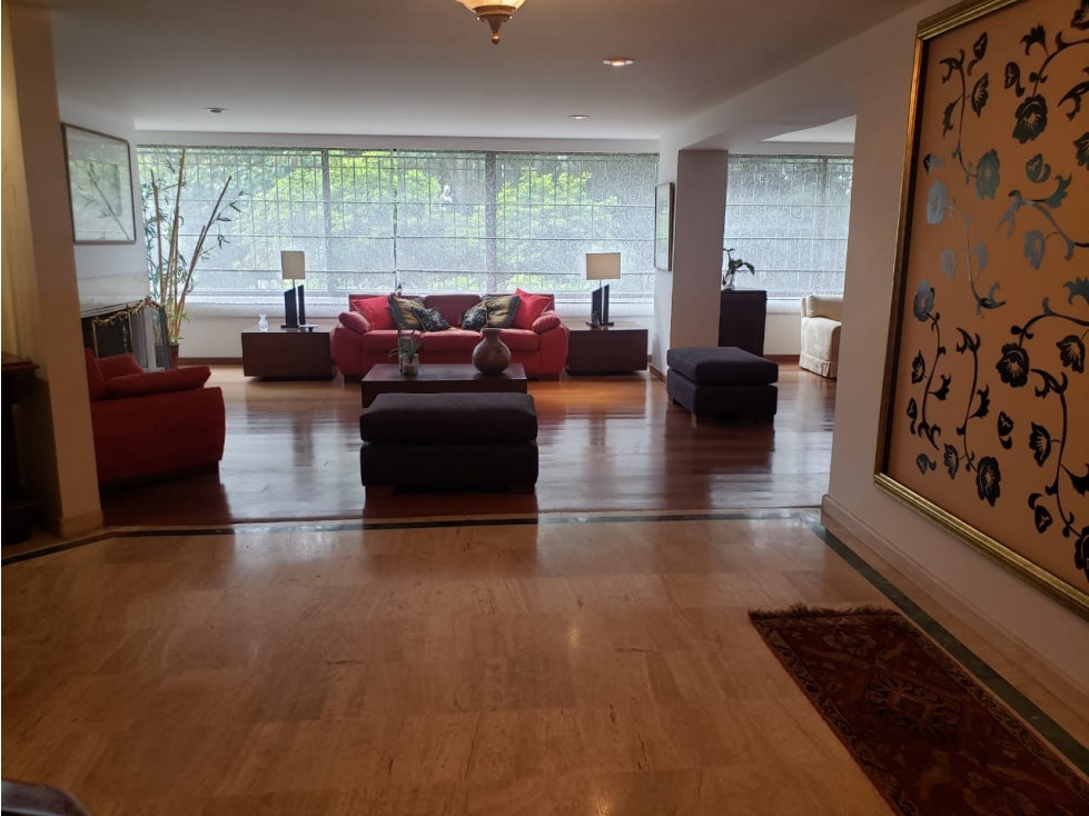 Apartamento en Arriendo en Santa Ana Oriental AMOBLADO — foto 2