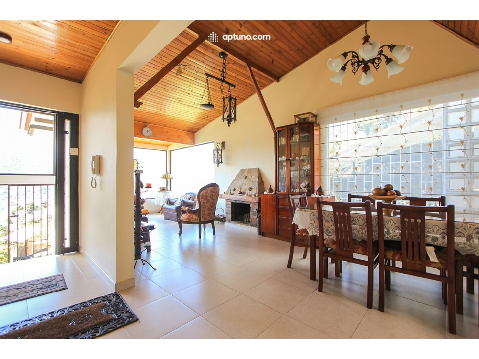 Casa en Venta La Calera