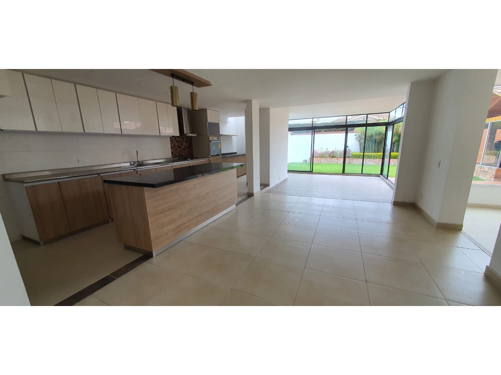 Casa en Venta en San José de Bavaria
