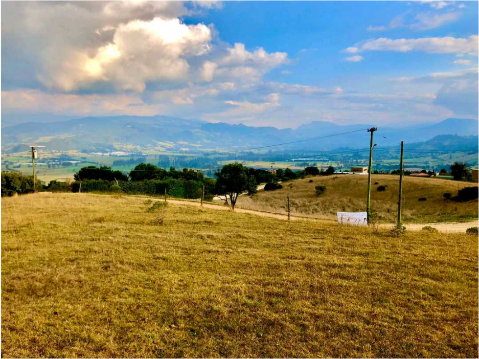 Lote en Venta en Yerbabuena